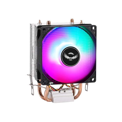 cpu cooler QZ-700 1000-2000 rpm