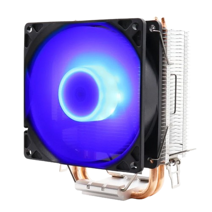 Wovibo cpu cooler 3 PIN 2200 RPM