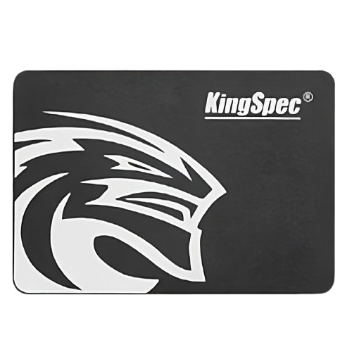 2.5 inch kingspec SSD 350 mbps