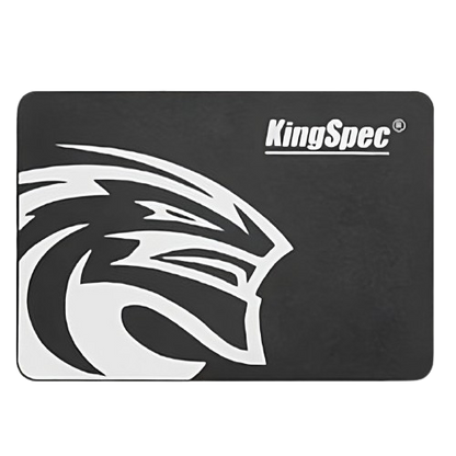 2.5 inch kingspec SSD 350 mbps