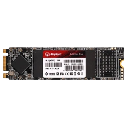 KingSpec M.2 SSD 2280