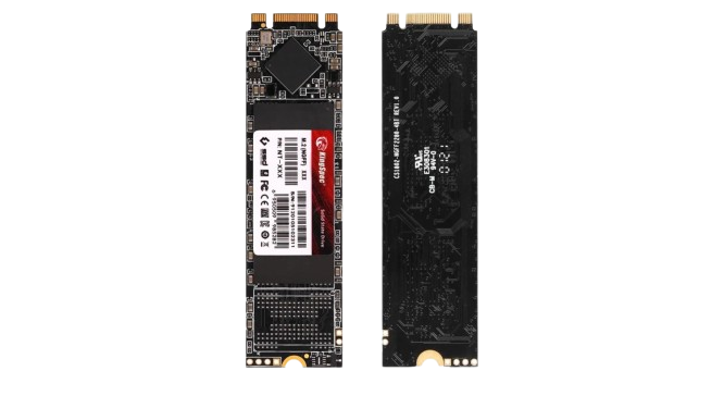 KingSpec M.2 SSD 2280