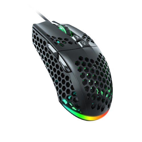 SOLAKAKA SM900 Gaming Mouse 12800DPI